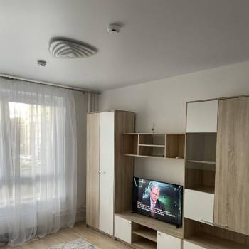 Сдается 1-комнатная квартира, 23 м²