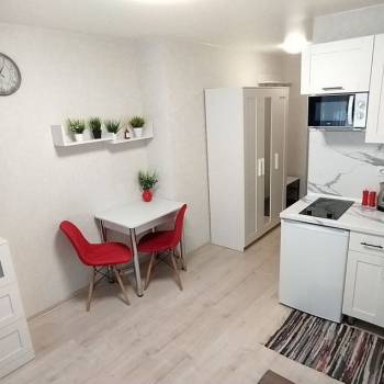 Сдается 1-комнатная квартира, 20 м²