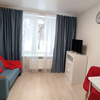 Сдается 1-комнатная квартира, 20 м²