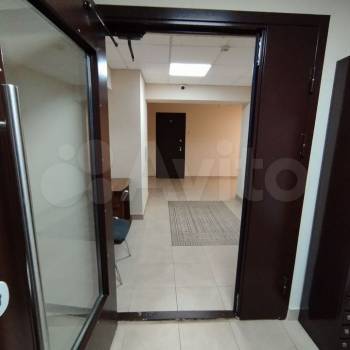 Сдается 1-комнатная квартира, 20 м²