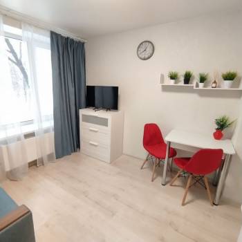 Сдается 1-комнатная квартира, 20 м²