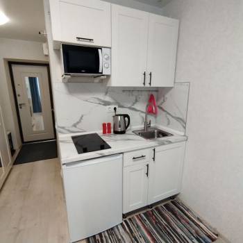 Сдается 1-комнатная квартира, 20 м²