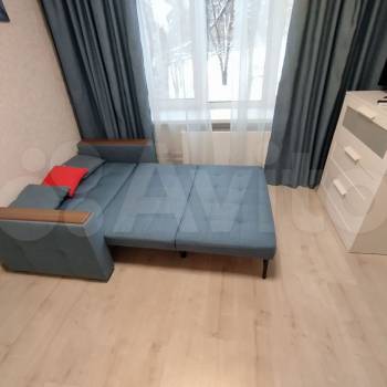 Сдается 1-комнатная квартира, 20 м²