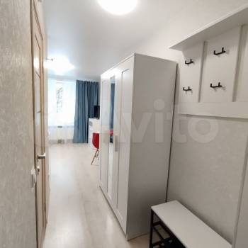 Сдается 1-комнатная квартира, 20 м²