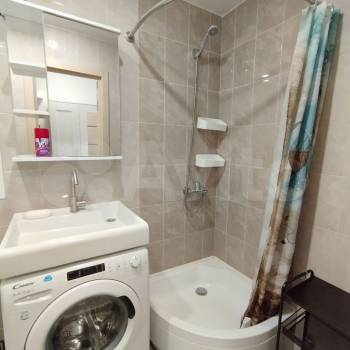Сдается 1-комнатная квартира, 20 м²