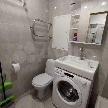 Сдается 1-комнатная квартира, 20 м²
