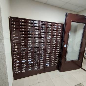 Сдается 1-комнатная квартира, 20 м²