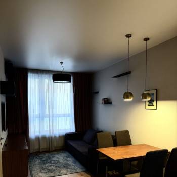 Сдается 2-х комнатная квартира, 44 м²