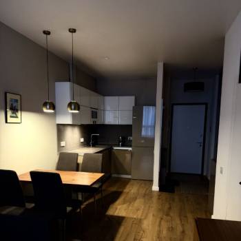 Сдается 2-х комнатная квартира, 44 м²
