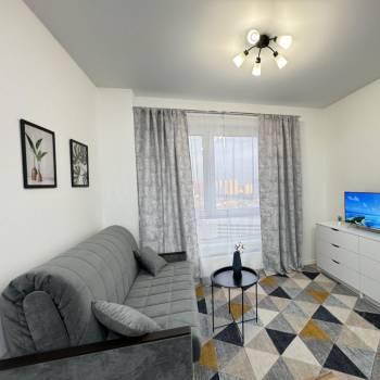 Сдается 1-комнатная квартира, 20 м²