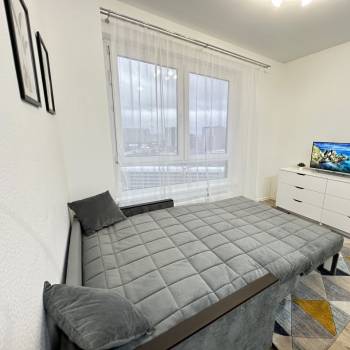 Сдается 1-комнатная квартира, 20 м²