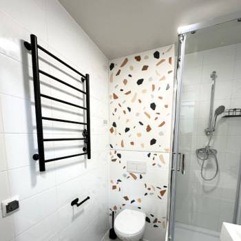 Сдается 1-комнатная квартира, 20 м²