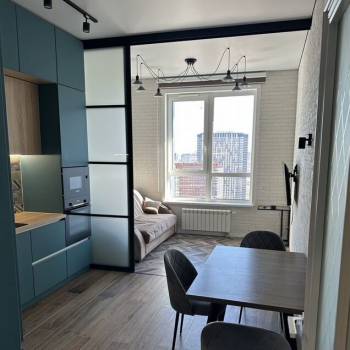 Сдается 2-х комнатная квартира, 49,1 м²