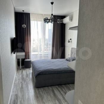 Сдается 2-х комнатная квартира, 49,1 м²