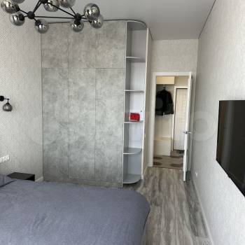 Сдается 2-х комнатная квартира, 49,1 м²
