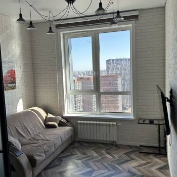 Сдается 2-х комнатная квартира, 49,1 м²