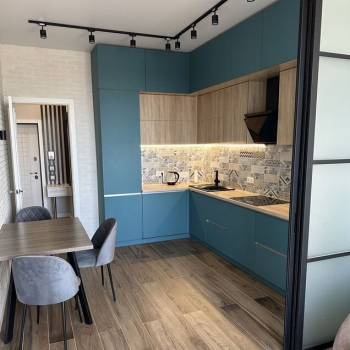 Сдается 2-х комнатная квартира, 49,1 м²