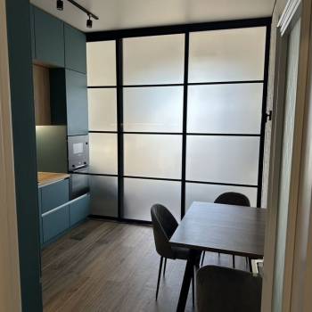 Сдается 2-х комнатная квартира, 49,1 м²