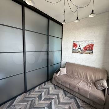 Сдается 2-х комнатная квартира, 49,1 м²