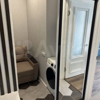 Сдается 2-х комнатная квартира, 49,1 м²