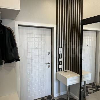 Сдается 2-х комнатная квартира, 49,1 м²