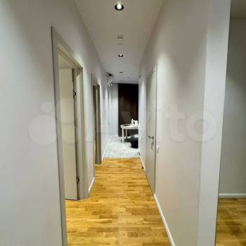 Сдается 2-х комнатная квартира, 64,9 м²