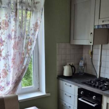 Сдается 2-х комнатная квартира, 44 м²