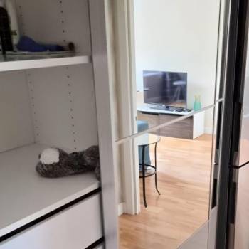 Сдается 2-х комнатная квартира, 44 м²
