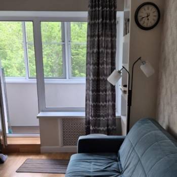 Сдается 2-х комнатная квартира, 44 м²