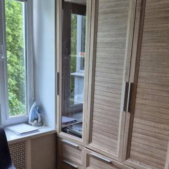 Сдается 2-х комнатная квартира, 44 м²