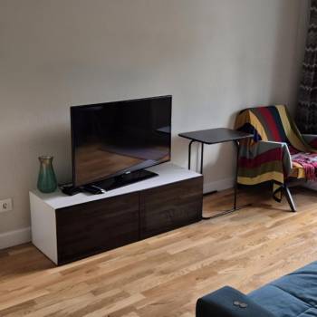 Сдается 2-х комнатная квартира, 44 м²