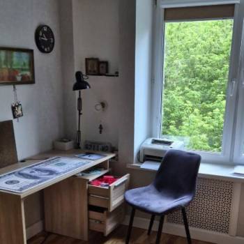 Сдается 2-х комнатная квартира, 44 м²