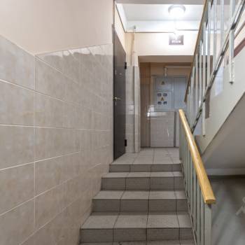 Сдается 1-комнатная квартира, 30,2 м²