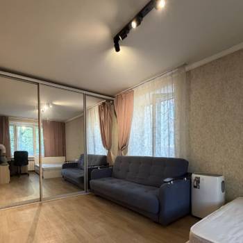 Сдается 1-комнатная квартира, 30,2 м²