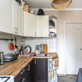 Сдается 1-комнатная квартира, 30,2 м²