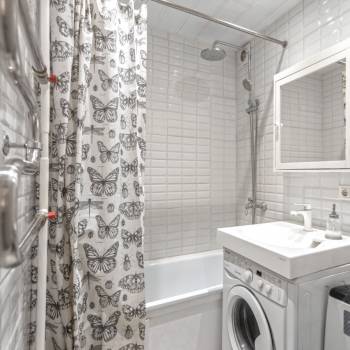Сдается 1-комнатная квартира, 30,2 м²