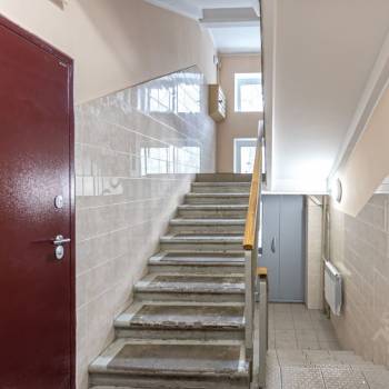 Сдается 1-комнатная квартира, 30,2 м²