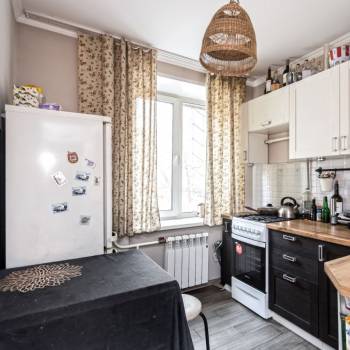 Сдается 1-комнатная квартира, 30,2 м²