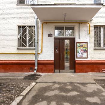 Сдается 1-комнатная квартира, 30,2 м²