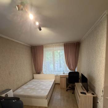 Сдается 1-комнатная квартира, 30,2 м²