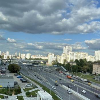 Сдается 2-х комнатная квартира, 51 м²