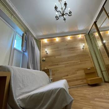Сдается 2-х комнатная квартира, 51 м²
