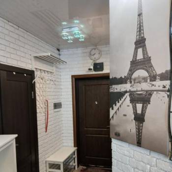Сдается 2-х комнатная квартира, 51 м²