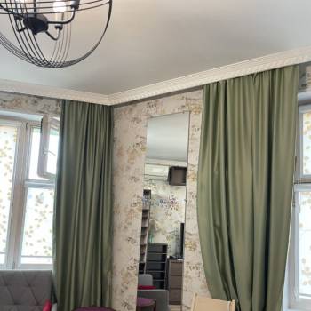 Сдается 2-х комнатная квартира, 51 м²