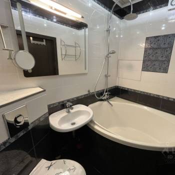 Сдается 2-х комнатная квартира, 51 м²