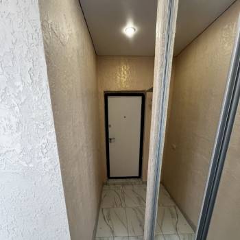 Сдается 1-комнатная квартира, 25 м²