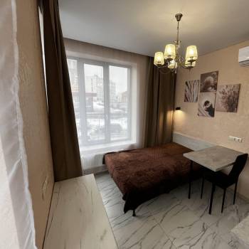 Сдается 1-комнатная квартира, 25 м²