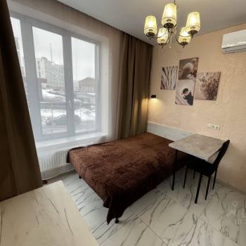 Сдается 1-комнатная квартира, 25 м²