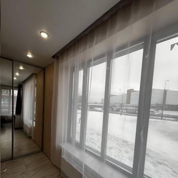 Сдается 1-комнатная квартира, 25 м²