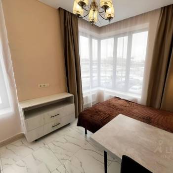 Сдается 1-комнатная квартира, 25 м²